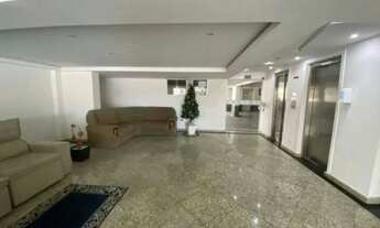 Imagem 3: Apartamento para aluguel possui 39 metros quadrados com 1 quarto em Aviação - Praia Grande