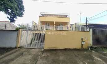 Imagem: Casa - Jardim Eulina - Campinas