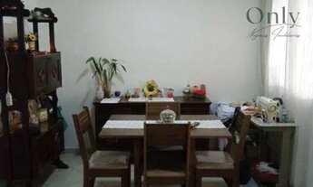 Imagem 3: Sobrado com 3 dormitórios à venda, 77 m² por R$ 379.999,99 - Jaraguá - São Paulo/SP