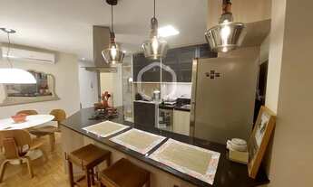 Imagem 5: Apartamento 03 Dorm. em Ipanema - Rio de Janeiro, RJ