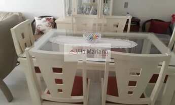 Imagem 3: Apartamento em Vila Mariana - São Paulo