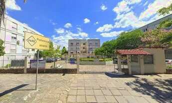 Imagem 2: Apartamento para Venda - 63.79m², 3 dormitórios, 1 vaga - Cristal