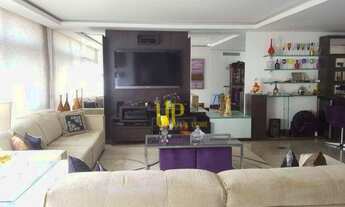 Imagem: Apartamento com 3 dormitórios à venda