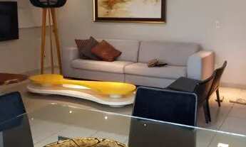 Imagem: Lindo apartamento todo planejado para alugar