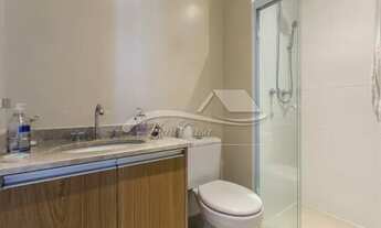 Imagem 5: Apartamento 2 quartos 1 suíte na Aclimação, São Paulo - SP