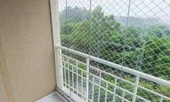 Imagem 6: Apartamento para Aluguel - Jardim São Saverio, 2 Quartos, 72 m2