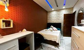 Imagem 3: Apartamento 2 dormitórios c/suíte, mobiliado