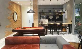 Imagem 2: Maravilhoso apartamento na Santa Cecília!!!