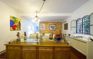 Imagem 7: Sobrado 3 quartos venda Alto Boa Vista