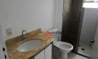 Imagem 6: Apartamento com 2 dormitórios, 62 m² - venda por R$ 260.000,00 ou aluguel por R$ 1.600,00