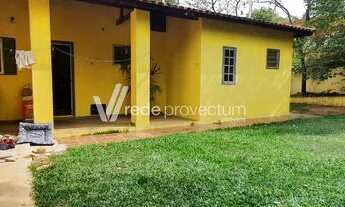 Imagem 7: Casa - Parque Luciamar - Campinas