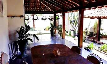 Imagem 3: Casa à venda, 4 quartos, 1 suíte, 4 vagas, Meaipe - Guarapari/ES