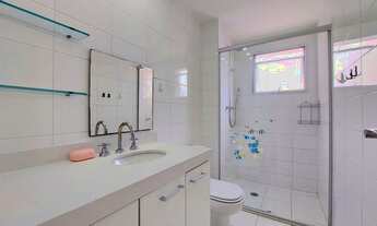 Imagem 7: Apartamento para aluguel com 132 metros quadrados com 3 quartos