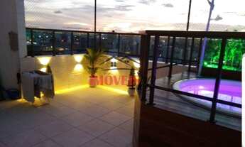 Imagem 7: Uma cobertura a venda com energia solar ,5 quartos