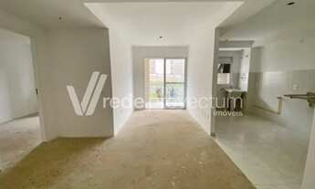 Imagem 6: Apartamento - Balneário Tropical - Paulínia