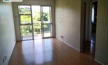 Imagem 2: Apartamento com 2 dormitórios à venda, 65 m² por R$ 250.000,00 - Várzea das Moças - Niteró