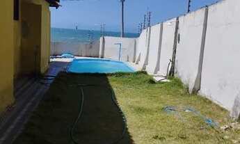 Imagem 4: CASA DE PRAIA NO ICARAÍ