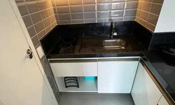 Imagem 14: Aluguel de Flat com 02 quartos no Beach Class Muro Alto