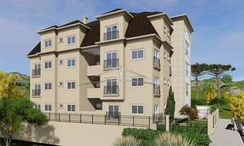 Imagem 6: GRAMADO - Apartamento Padrão - Avenida Central