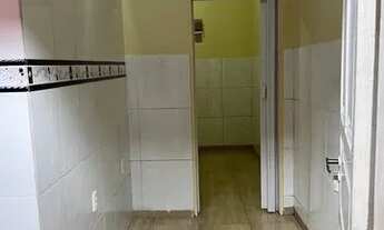 Imagem 2: Kitnet organizado