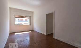 Imagem: Apartamento para Aluguel - Santa Cecília