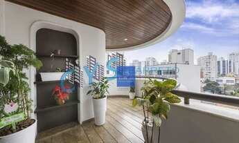 Imagem 3: Cobertura Residencial à venda, Perdizes, São Paulo - CO0036