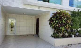 Imagem 6: Sobrado para aluguel tem 500 metros quadrados com 4 quartos em Ponta da Praia - Santos - S