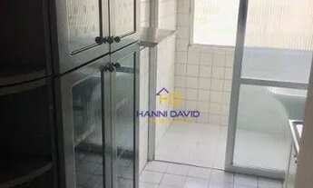 Imagem 6: Lindo apartamento na Chácara Inglesa com Dois Dormitórios e Uma Vaga