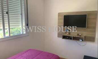 Imagem 7: Apartamento - Taquaral - Campinas