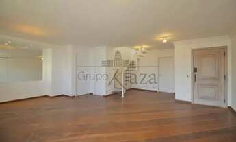 Imagem 2: Cobertura Duplex - Paraíso - 3 Dormitórios - 279,59m²