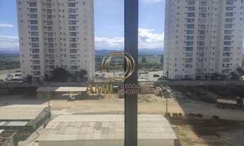 Imagem 5: Apartamento Residencial Maranata / Vila Industrial/ 02 dormitórios c 1 suíte / 55m²/ São J