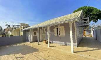 Imagem 3: Casa para Venda - 101m², 3 dormitórios, sendo 1 suites, 3 vagas - Guarujá