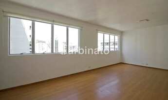 Imagem: Jd. América - andar - alto - frente - vago