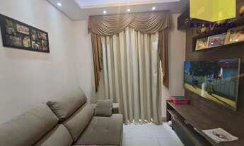 Imagem 2: Apartamento com 2 dormitórios, 60 m² - venda por R$ 300.000,00 ou aluguel por R$ 1.812,00