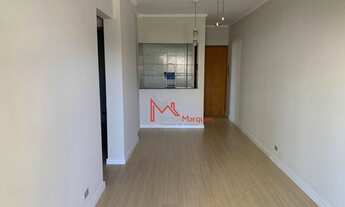 Imagem: Apartamento com 2 dormitórios à venda