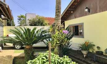 Imagem 4: Casa - Parque Imperador - Campinas