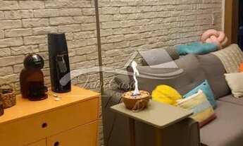 Imagem 3: Apartamento 1 quartos com suíte à venda no Ipiranga