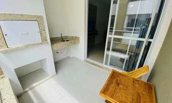 Imagem 3: Apartamento Venda 71 m² 2 quartos em Campeche - Florianópolis - SC