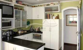 Imagem 5: Apartamento 4 quartos 1 suites à venda em Moema