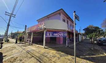 Imagem 2: Casa com 3 dormitórios para alugar, 220 m² por R$ 2.000/mês - São Bernardo - Campinas/SP