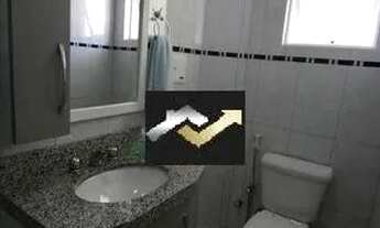 Imagem 7: Sobrado com 3 dormitórios à venda, 250 m² por R$ 1.350.000,00 - Vila Santa Teresa - Santo