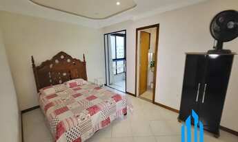 Imagem 7: Cobertura com 4 quartos a venda, 250m² na Praia do Morro - Guarapari-ES