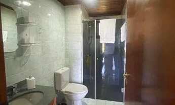 Imagem 7: Apartamento com 3 dormitórios à venda, 175 m² por R$ 950.000,00 - Alto Do Capivari - Campo