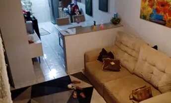 Imagem 6: 03 Casas a Venda no Bairro São José 01 Paulinia SP