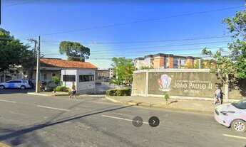 Imagem: Condomínio Conjunto Joao Paulo II