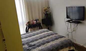 Imagem 6: Apartamento para aluguel possui 110 metros quadrados com 2 quartos em Centro - Santo André