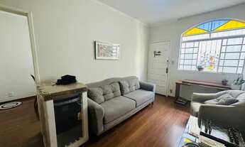 Imagem 7: Excelente Casa Geminada com 3 Quartos e 1 Vaga no Bairro Santa Rosa