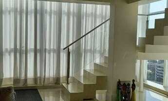 Imagem 6: COBERTURA CAMPINAS CAMBUÍ 143 m2