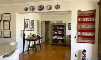 Imagem 5: APARTAMENTO - MOEMA PÁSSAROS - SP