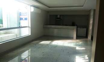 Imagem 3: Apartamento á venda com 135 m2 com 4 quartos, 4 vagas - Prado - Belo Horizonte - MG